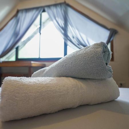 Bangka Hostels El Nido Zewnętrze zdjęcie