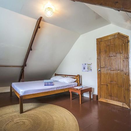 Bangka Hostels El Nido Zewnętrze zdjęcie