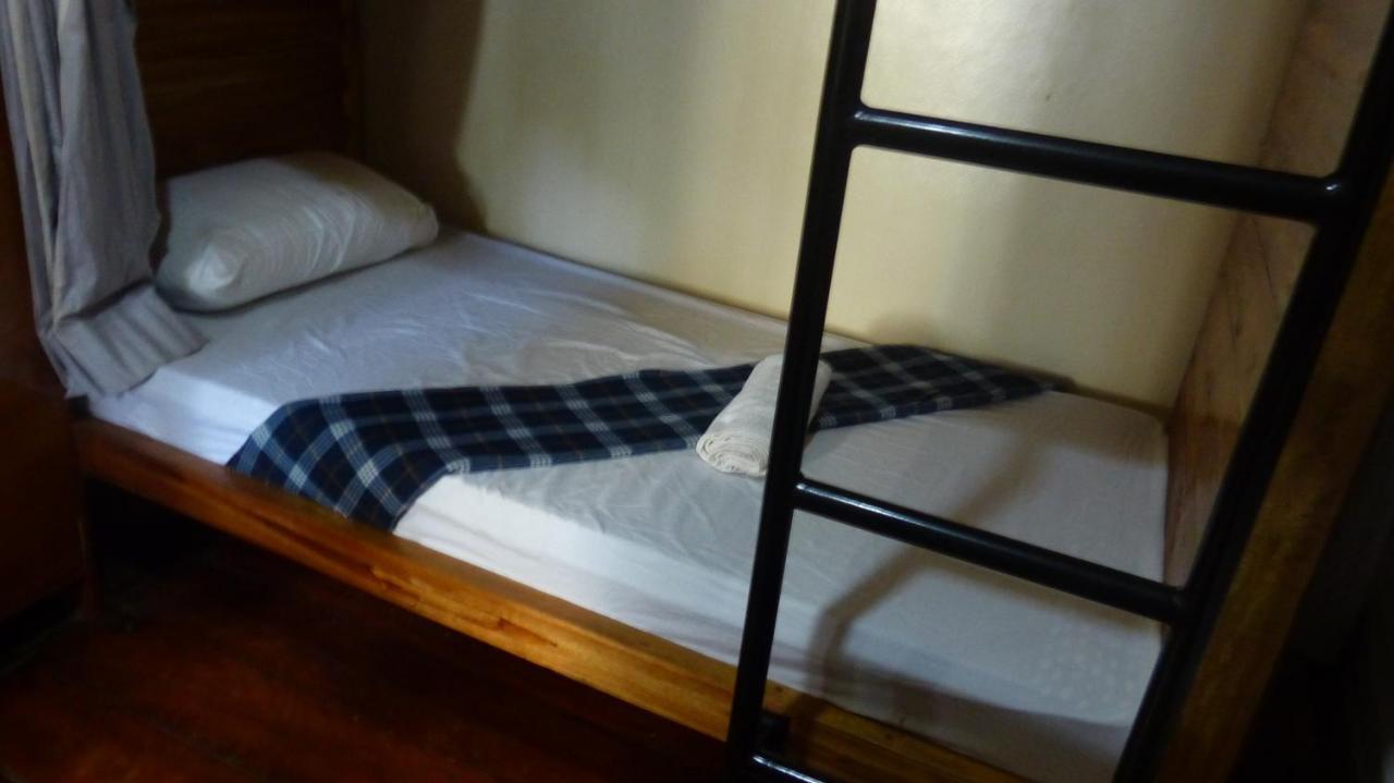 Bangka Hostels El Nido Zewnętrze zdjęcie