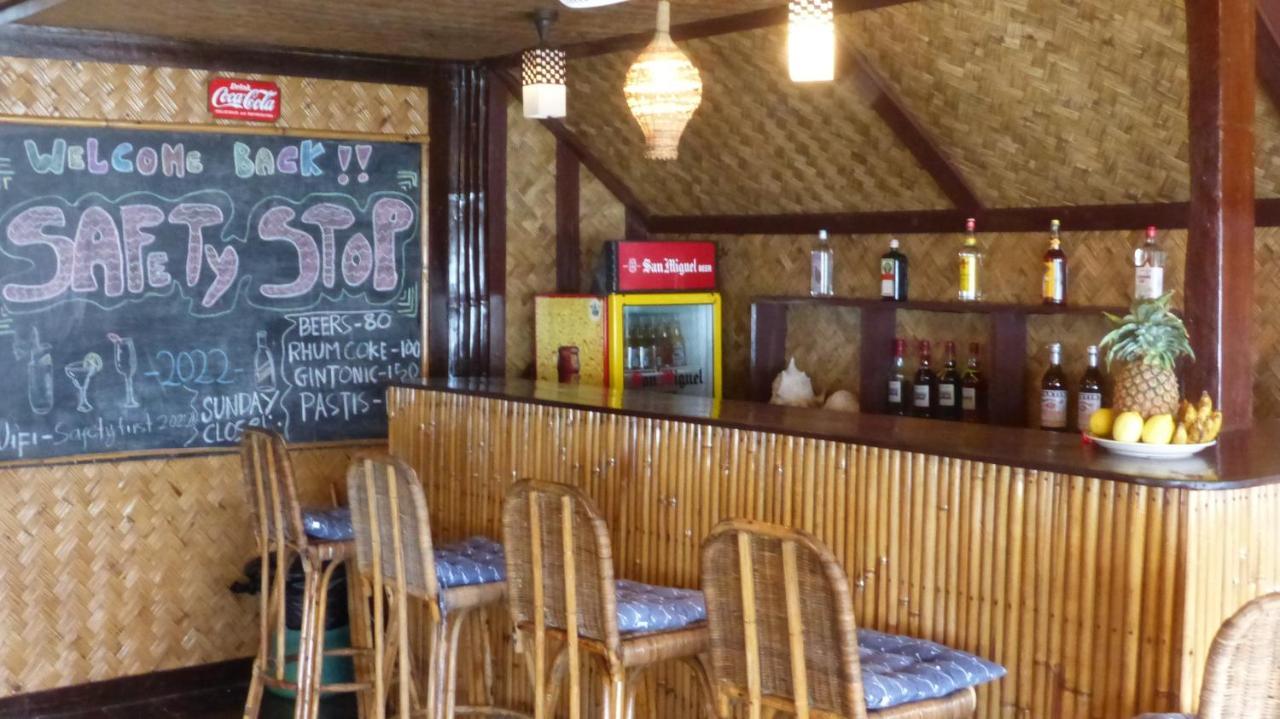 Bangka Hostels El Nido Zewnętrze zdjęcie