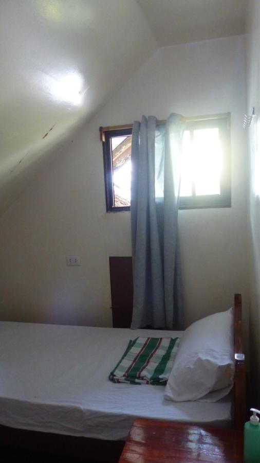 Bangka Hostels El Nido Zewnętrze zdjęcie