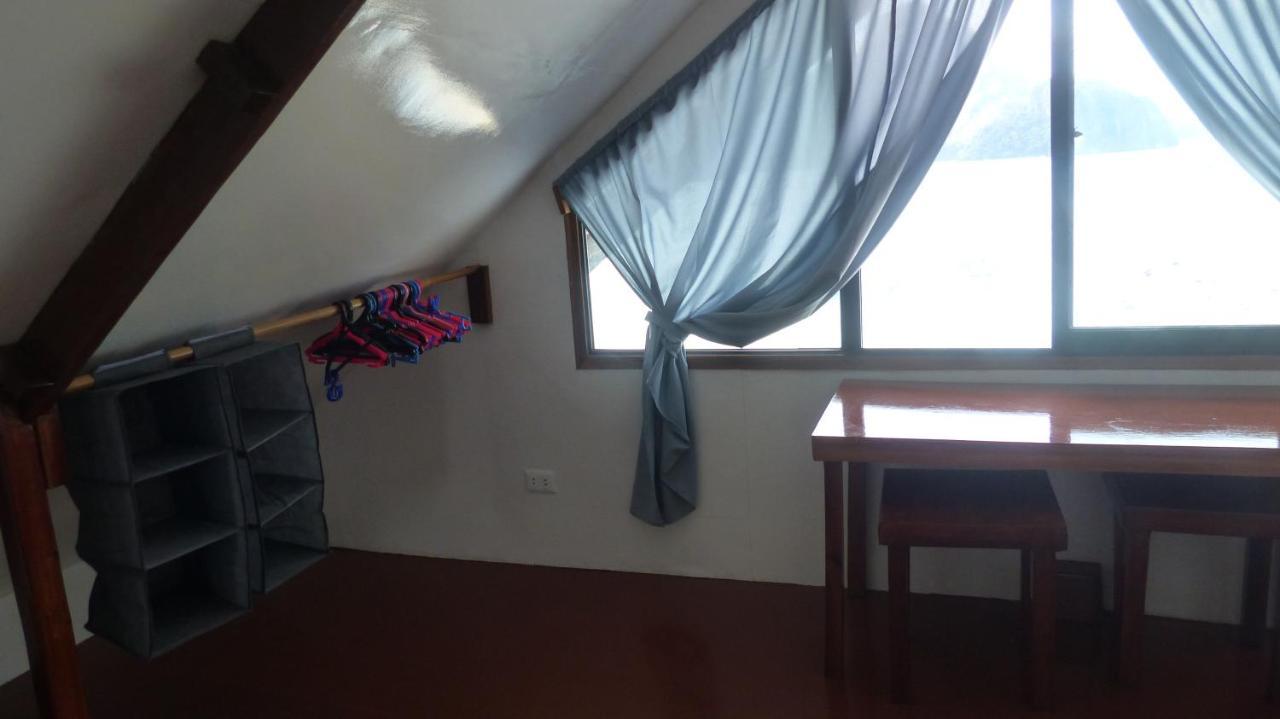 Bangka Hostels El Nido Zewnętrze zdjęcie