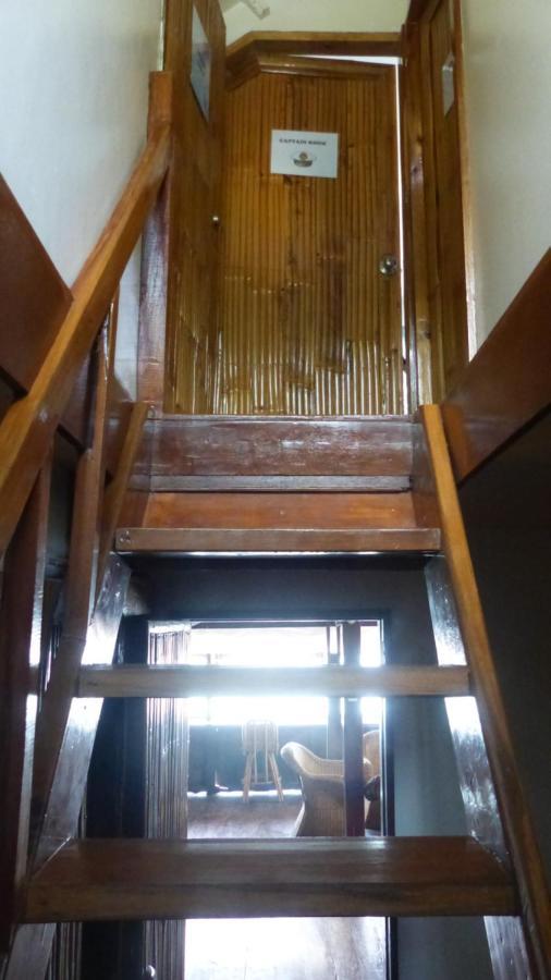 Bangka Hostels El Nido Zewnętrze zdjęcie