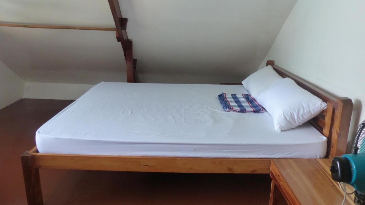 Bangka Hostels El Nido Zewnętrze zdjęcie