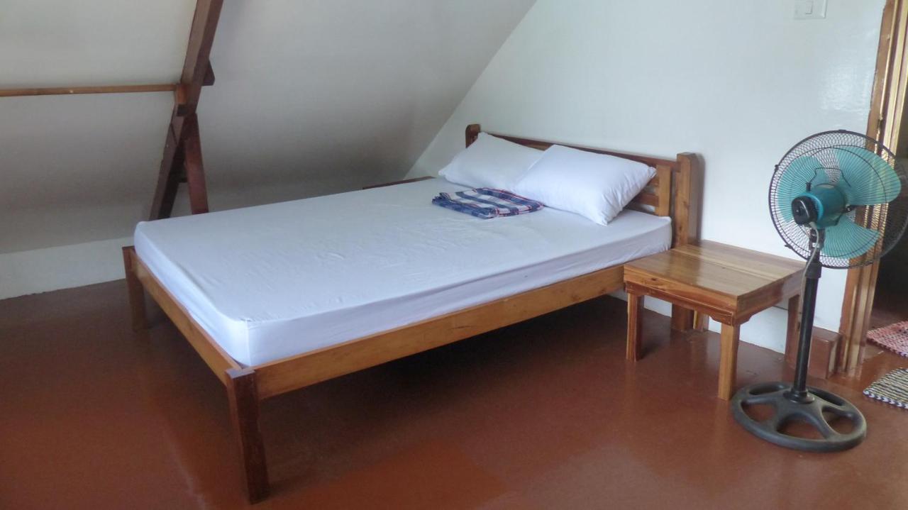 Bangka Hostels El Nido Zewnętrze zdjęcie