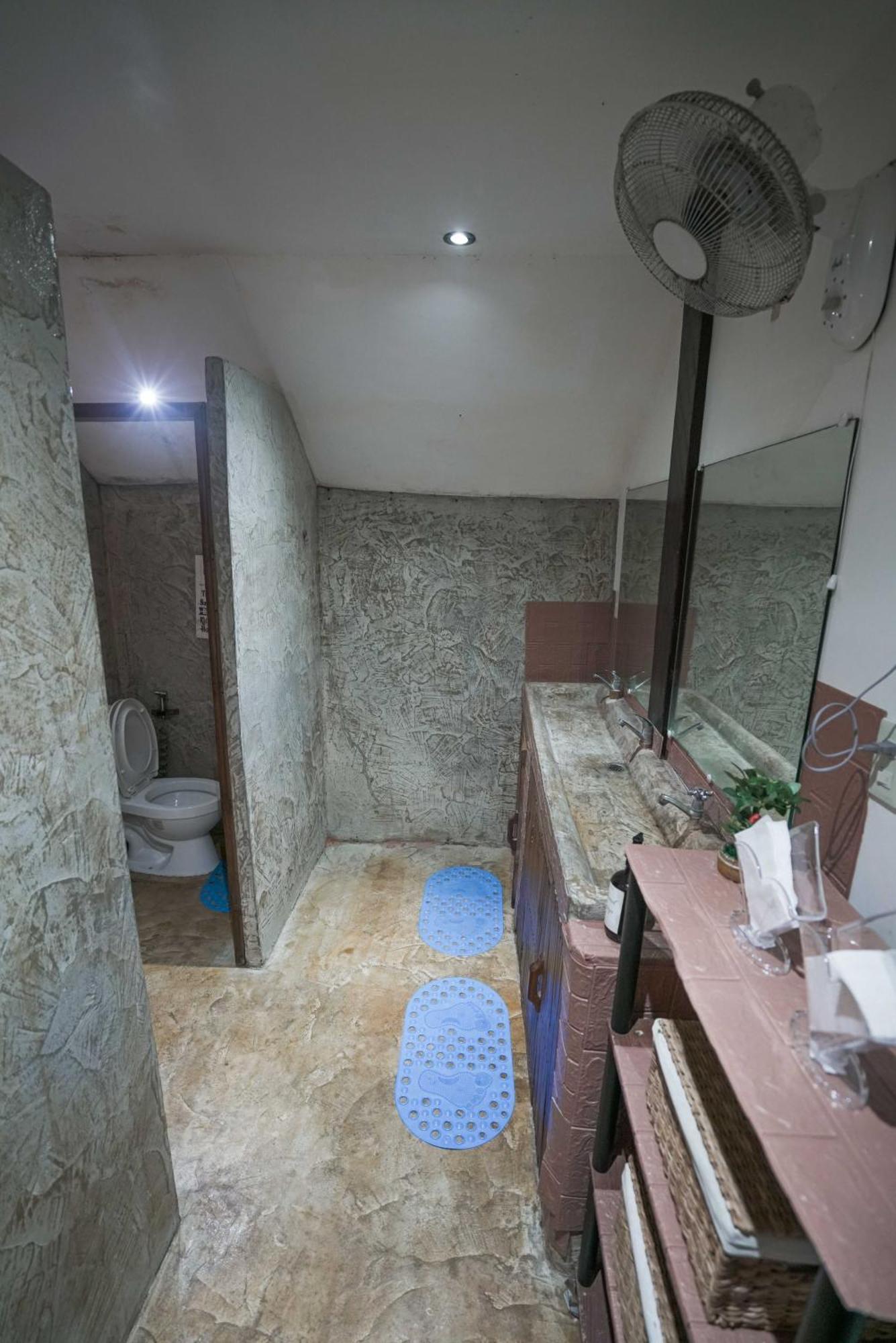 Bangka Hostels El Nido Zewnętrze zdjęcie