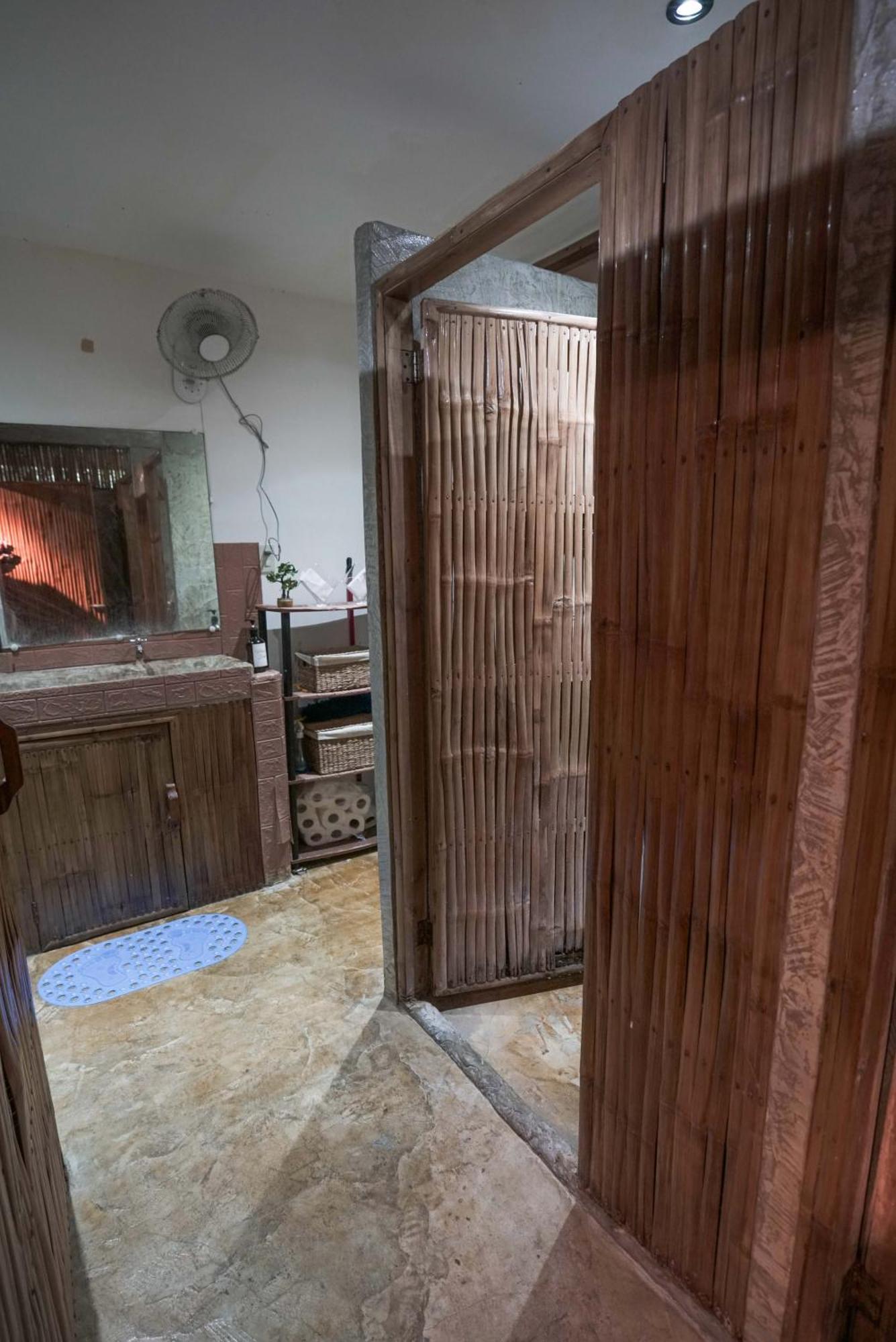 Bangka Hostels El Nido Zewnętrze zdjęcie