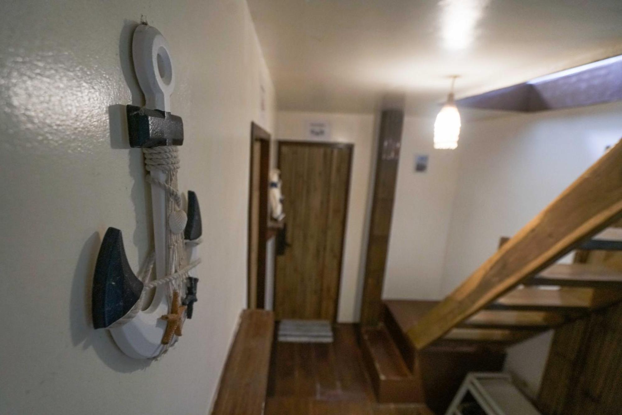 Bangka Hostels El Nido Zewnętrze zdjęcie