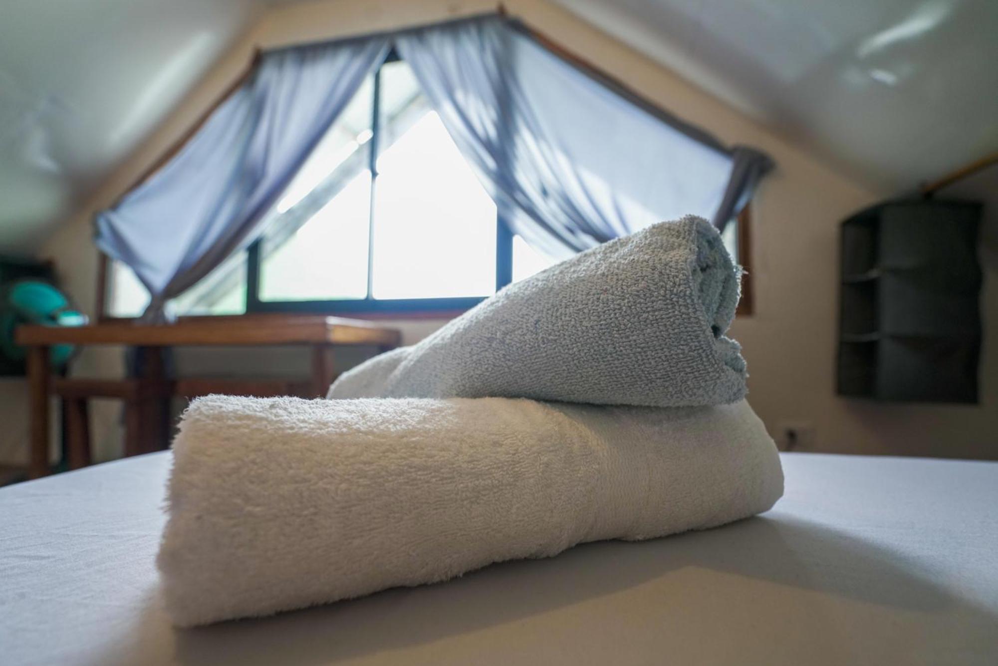 Bangka Hostels El Nido Zewnętrze zdjęcie