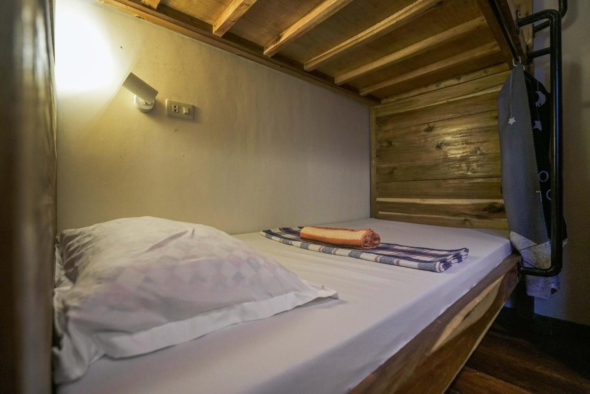 Bangka Hostels El Nido Zewnętrze zdjęcie