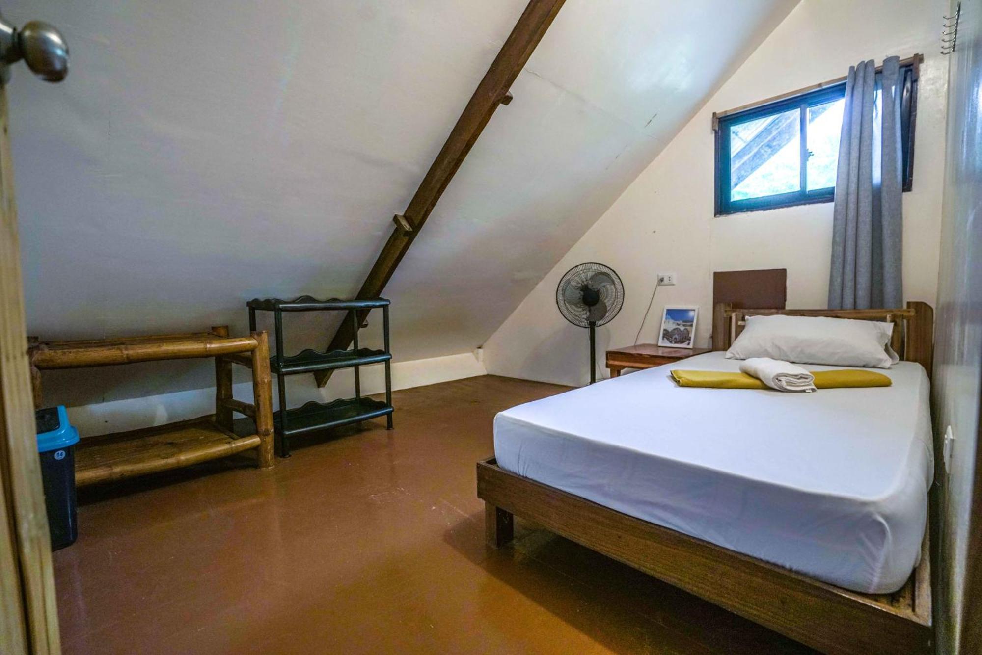 Bangka Hostels El Nido Zewnętrze zdjęcie