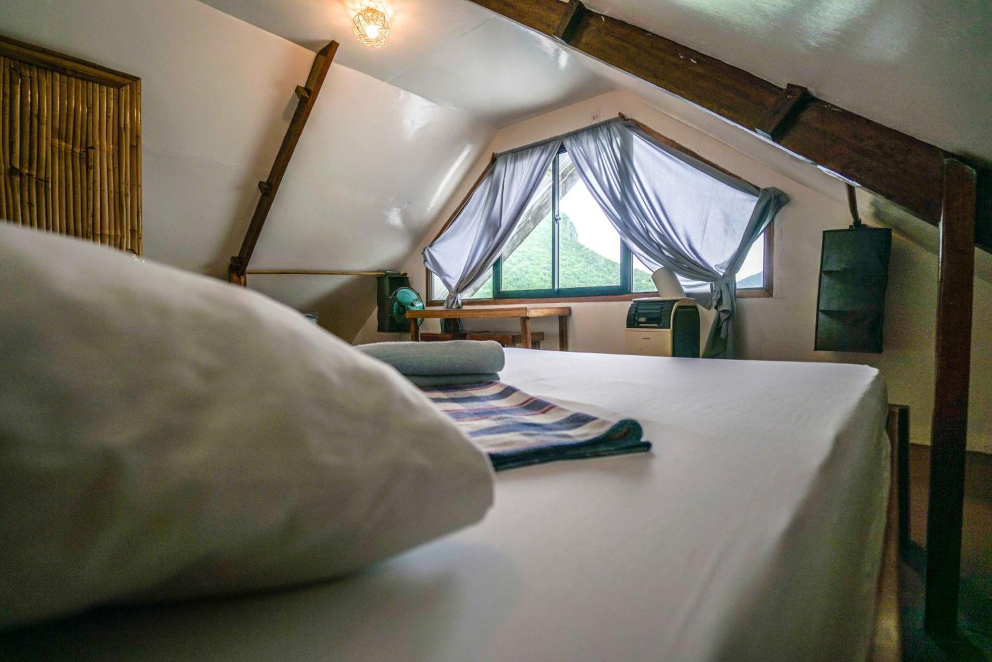 Bangka Hostels El Nido Zewnętrze zdjęcie