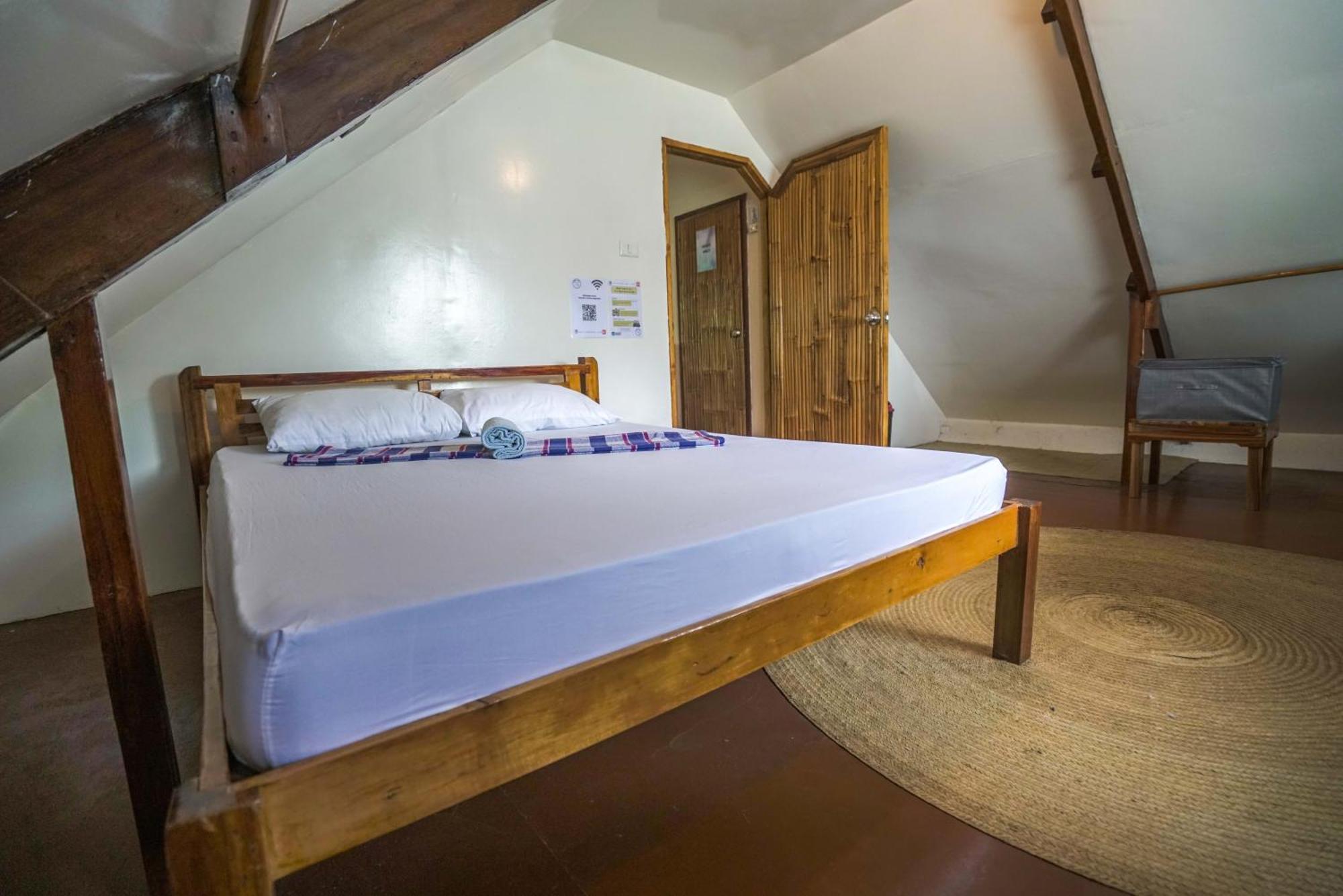 Bangka Hostels El Nido Zewnętrze zdjęcie