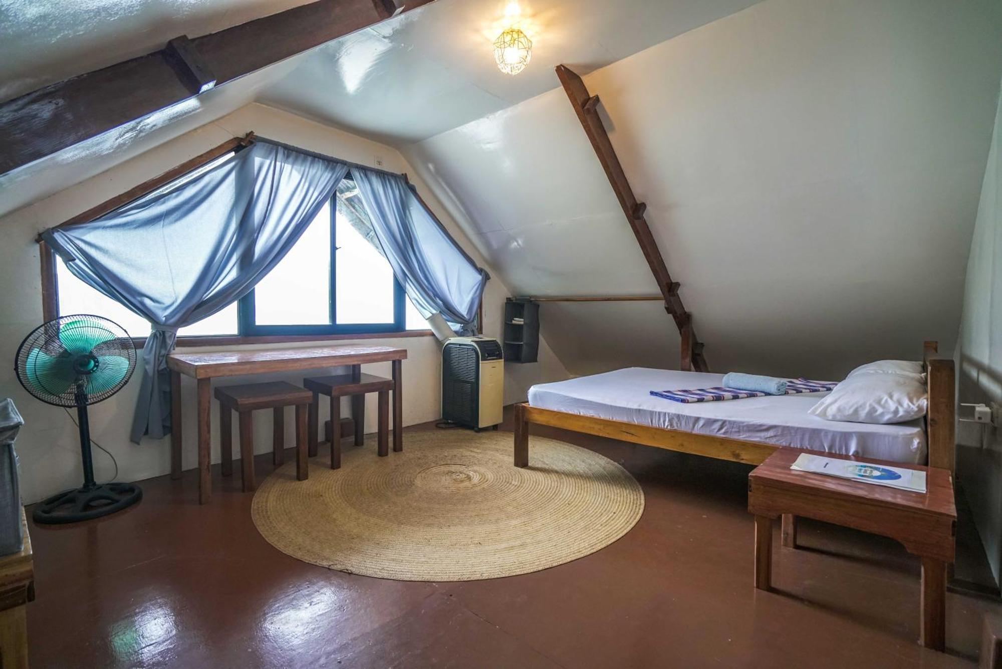 Bangka Hostels El Nido Zewnętrze zdjęcie