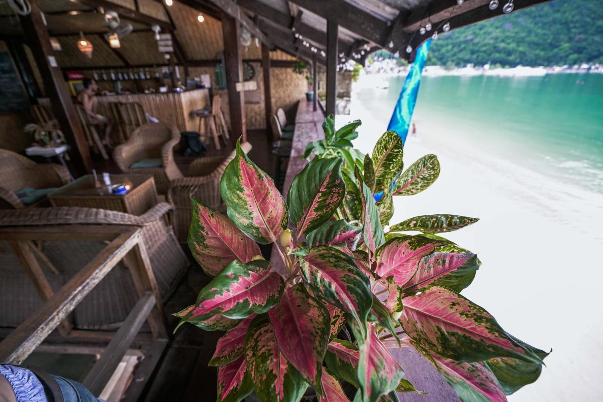 Bangka Hostels El Nido Zewnętrze zdjęcie